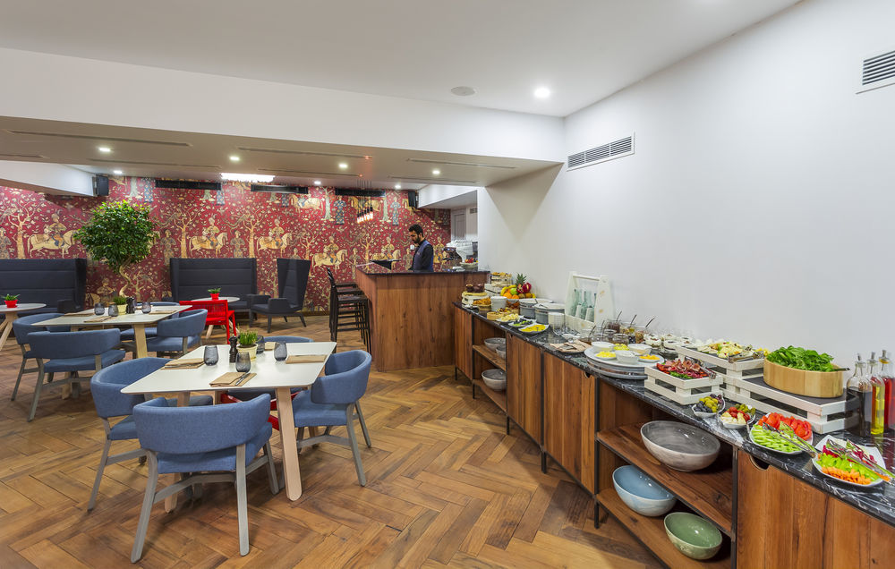 Готель Shota @ Rustaveli Boutique 4*