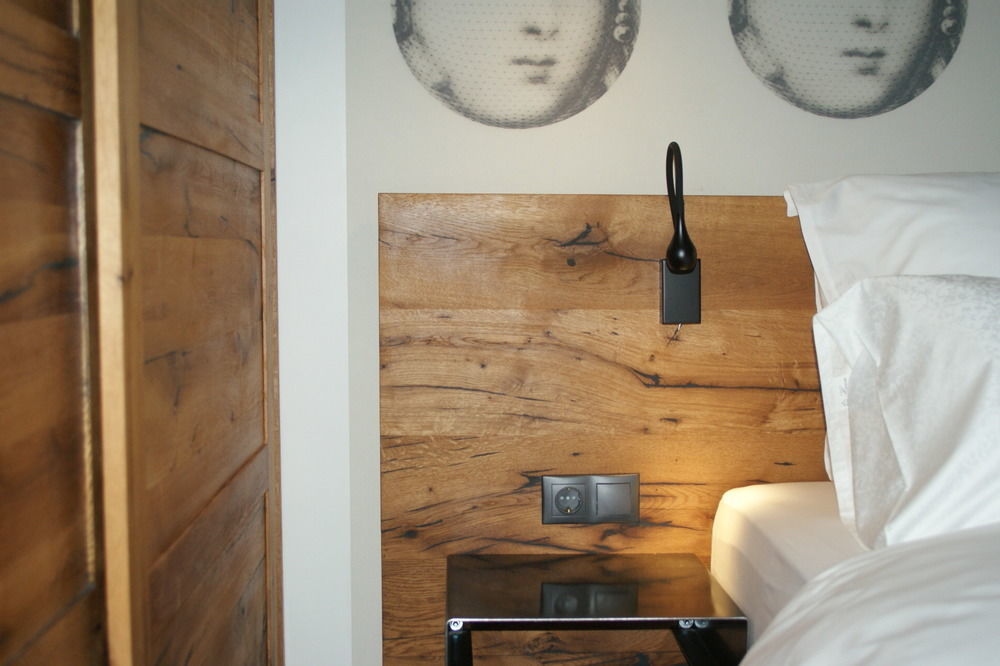 Hotel Shota @ Rustaveli Boutique 4*